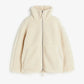 TEDDY-FLEECE-JACKE