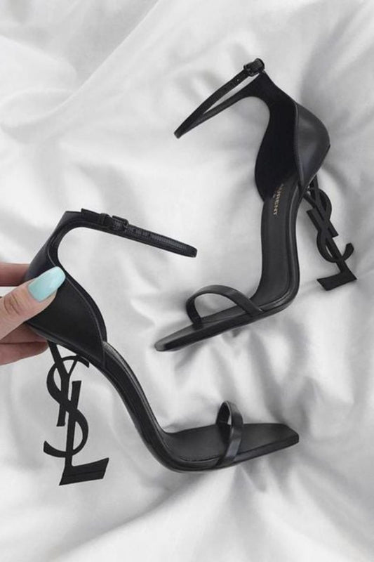 SISY | HIGH HEELS 