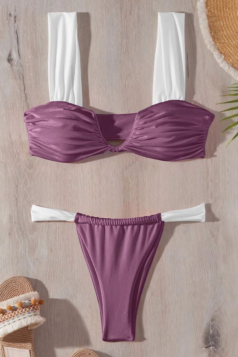 ELEGANTES BIKINI-SET