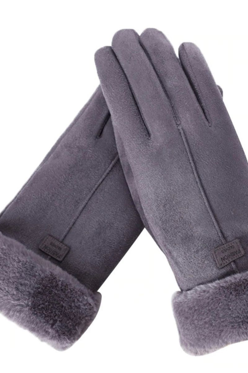 WOLLY | GLOVE WINTER