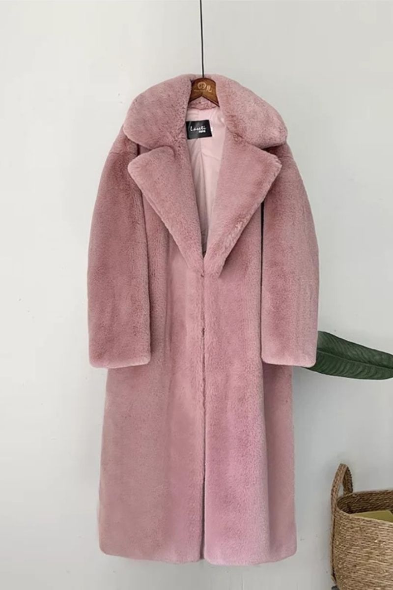 TEDDY STAR | COAT