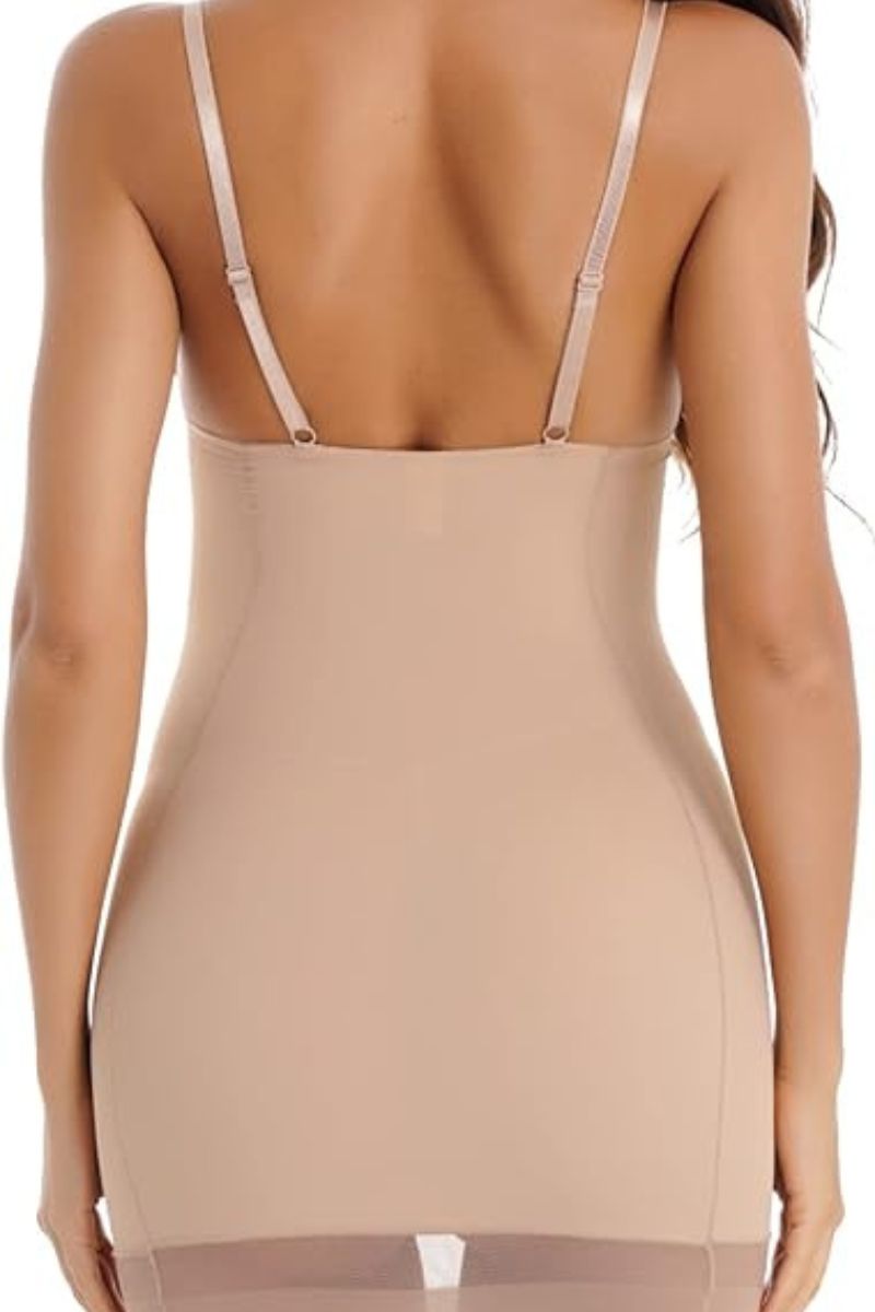 BODYSHAPE DRESS