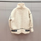 TEDDY ZARINA JACKE