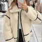 TEDDY ZARINA JACKE