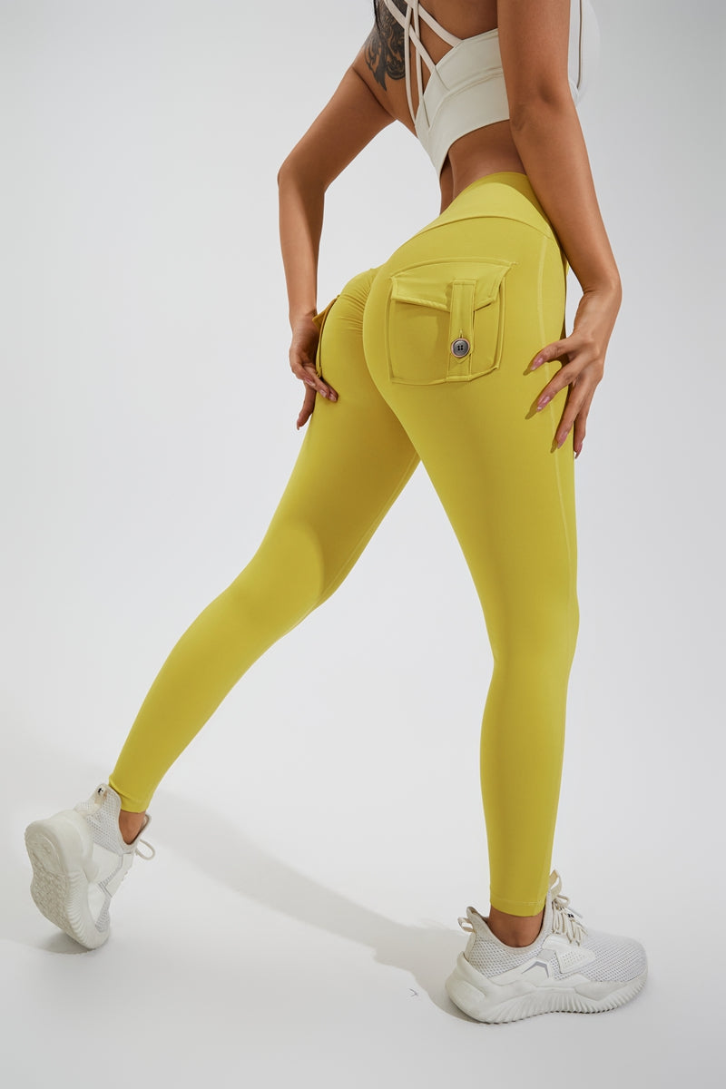 BESTSELLER ROSEGLAM I SPORT LEGGINGS