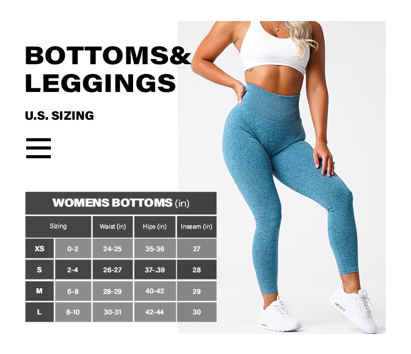 LEGGINGS NON OTTENUTI MAI COSÌ TANTA FORMA