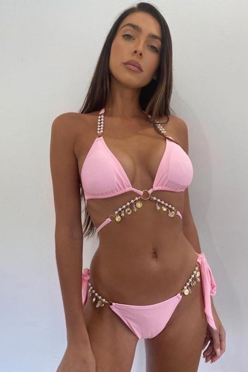 SHIMMI | BIKINI-SET