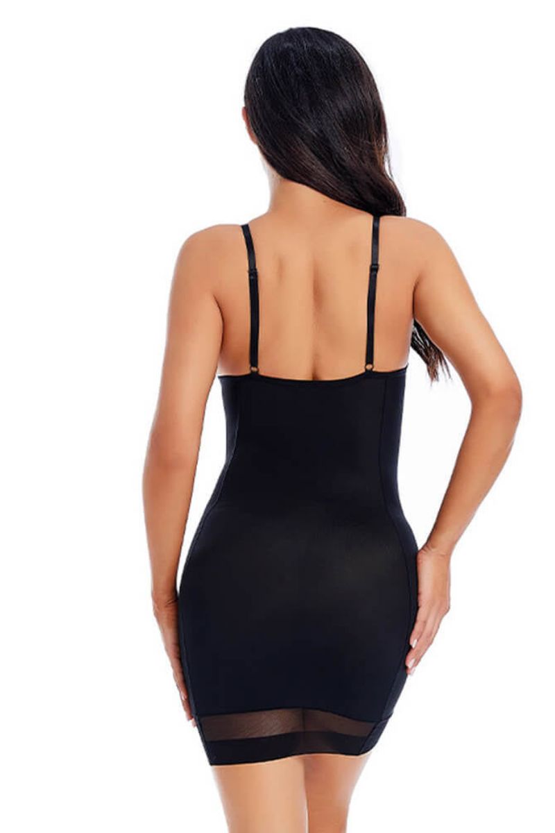 BODYSHAPE DRESS