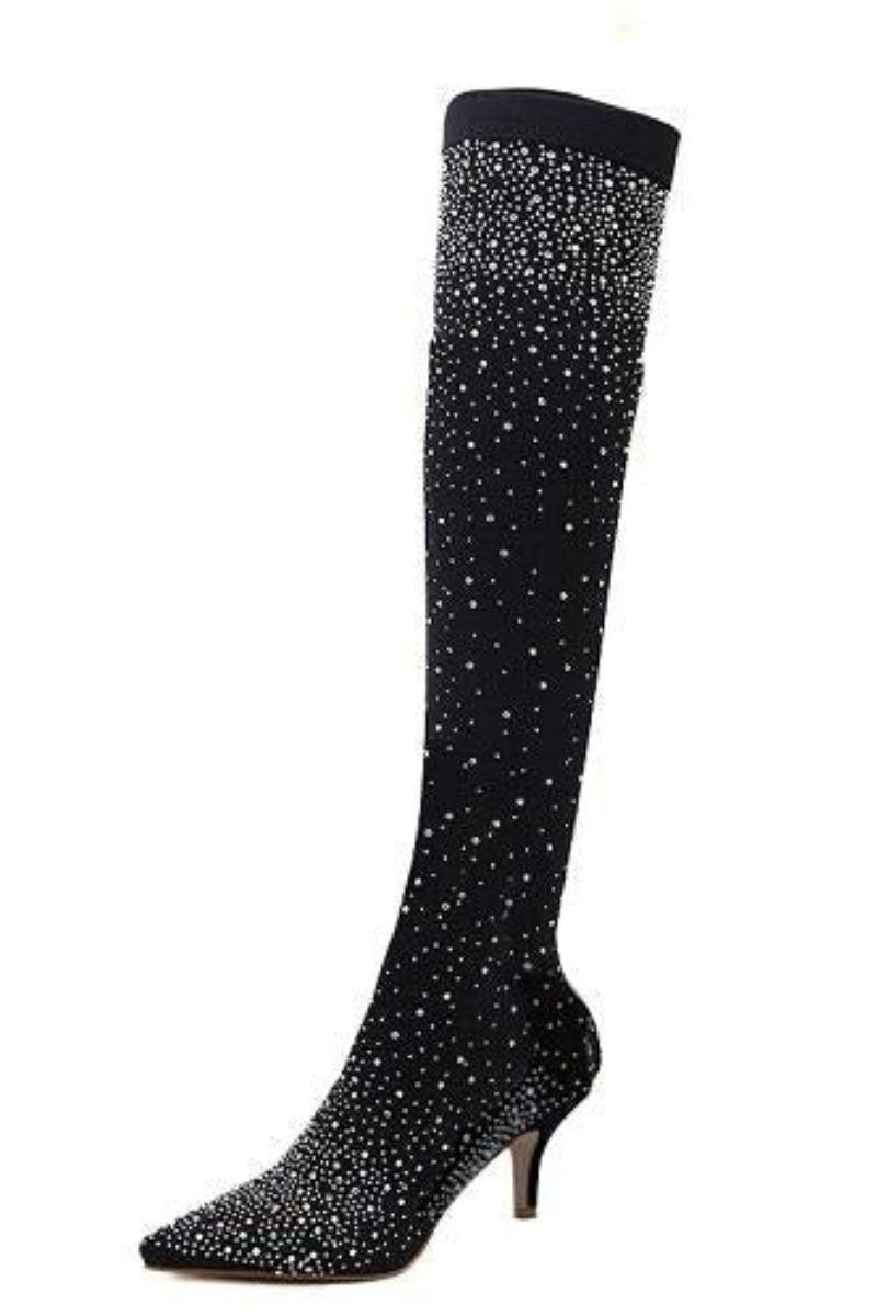 DIAMANT | Stiefel