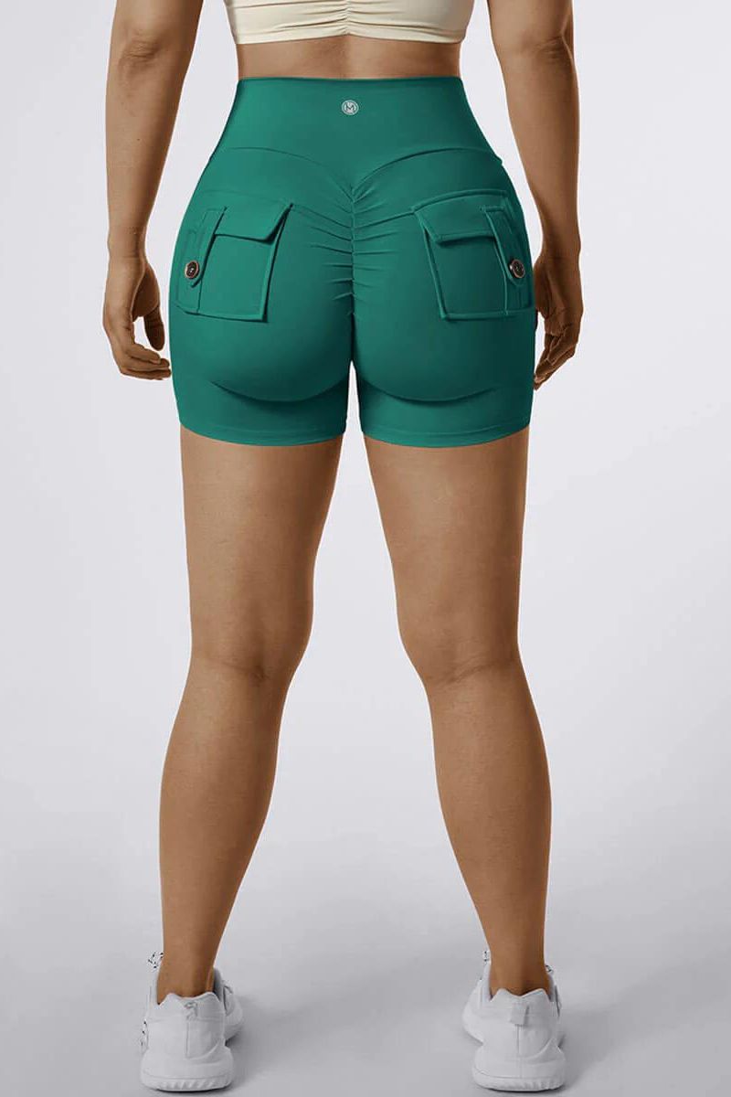 ROSEGLAM I SPORT SHORT