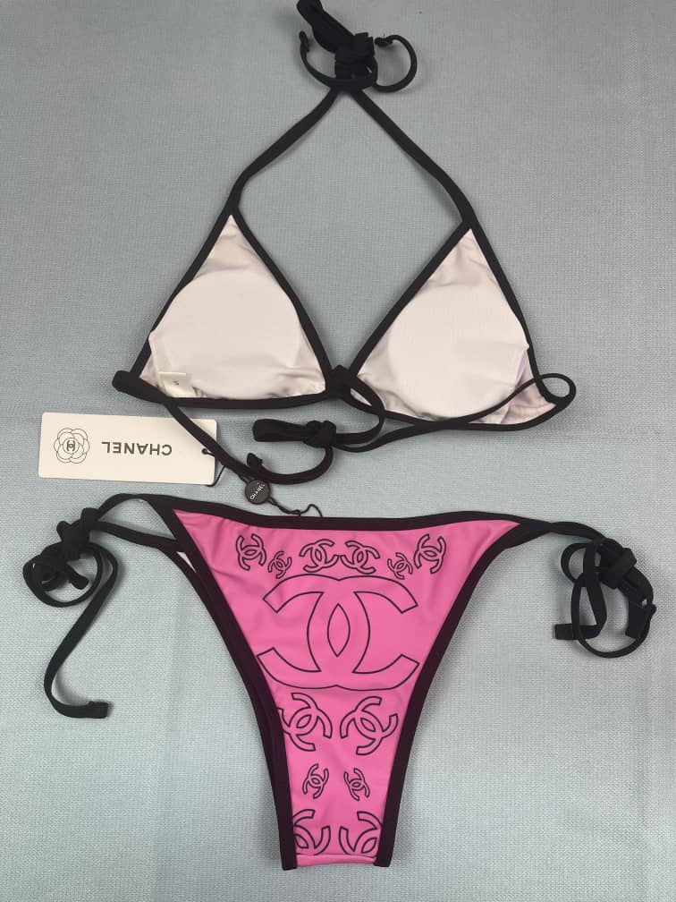 CANALE | COMPLETO BIKINI