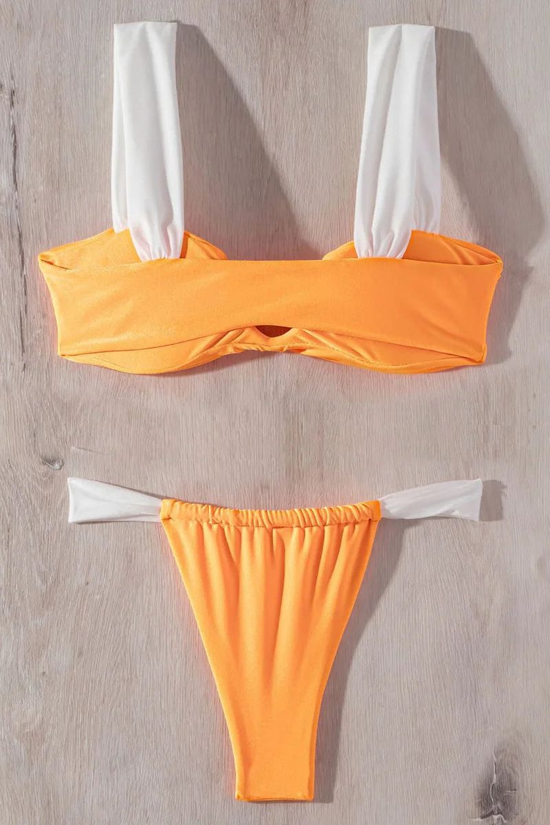 ELEGANTE SET BIKINI 