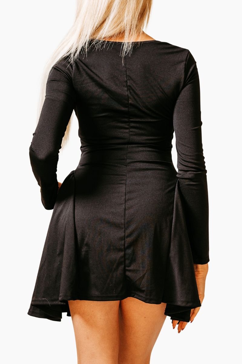 COLINA ELEGANCE DRESS