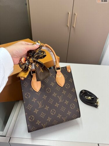 Louis Vuitton 3-teiliges Set