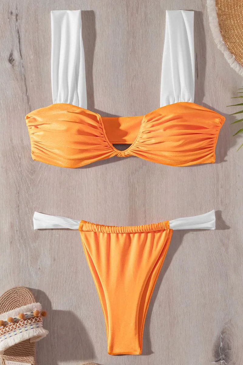 ELEGANTE SET BIKINI 