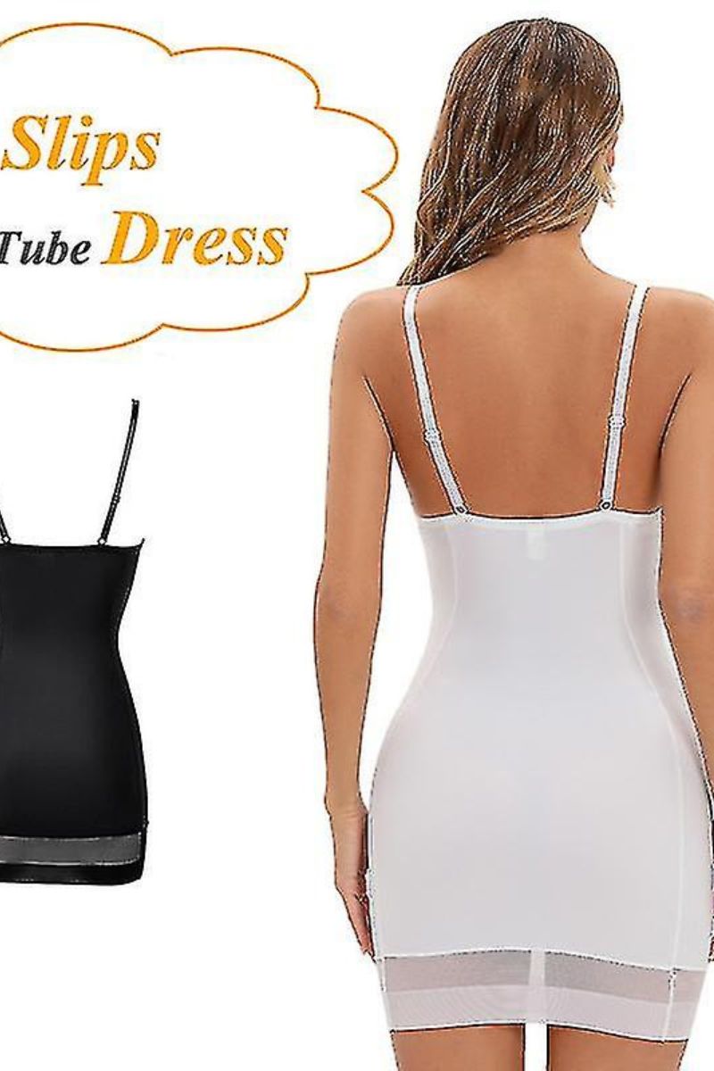 BODYSHAPE DRESS