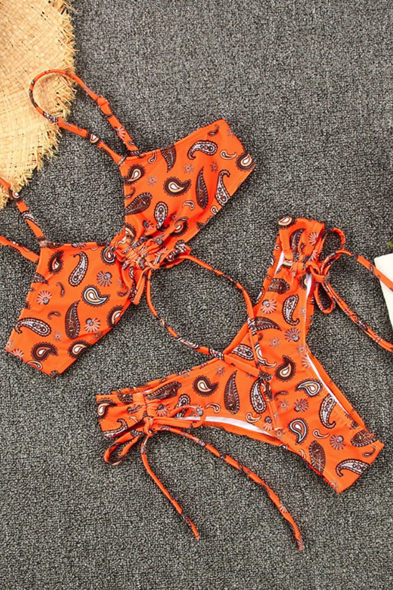 HERZOG | Bikini-Set