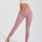 I LEGGINGS SPORTIVI ROSEGLAM I PIÙ VENDUTI