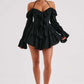 SAVENNA  I PLAYSUIT