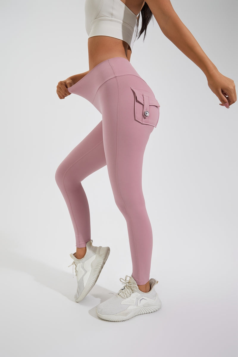 BESTSELLER ROSEGLAM I SPORT-LEGGINGS