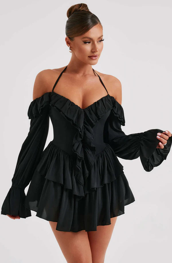 SAVENNA  I PLAYSUIT