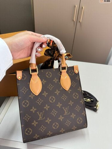 Louis Vuitton 3-teiliges Set