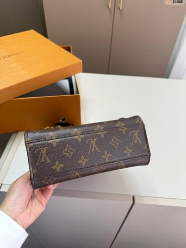 Louis Vuitton 3-teiliges Set