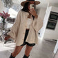 OVERSIZE CARDIGAN JALSIEN