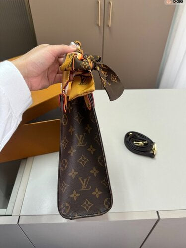 Louis Vuitton 3-teiliges Set