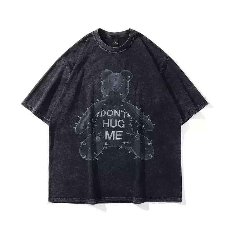 DONT´HUG ME T-SHIRT