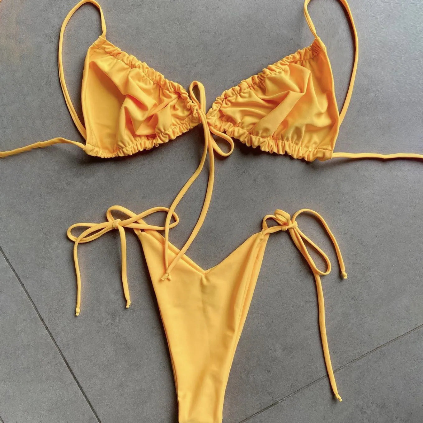 BIKINI INTIMO HOT