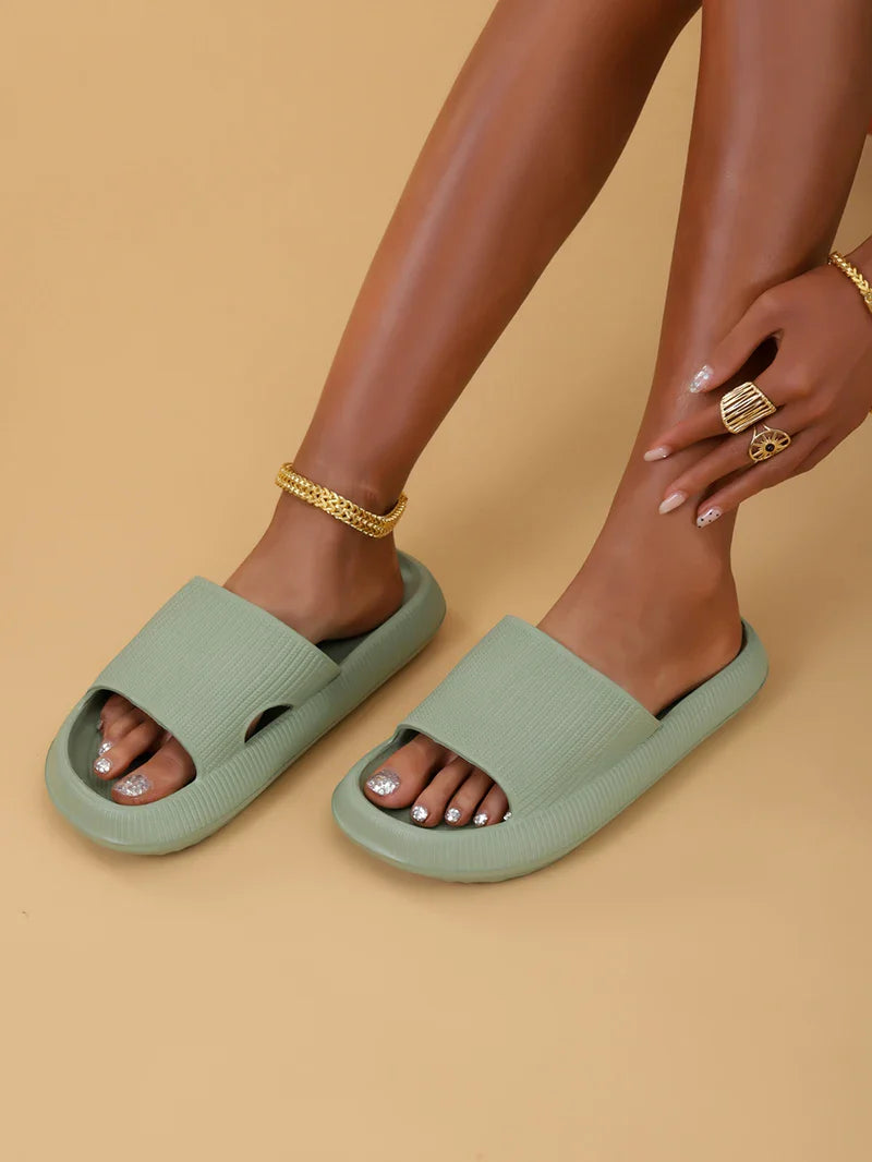 WOLKYS SANDALS