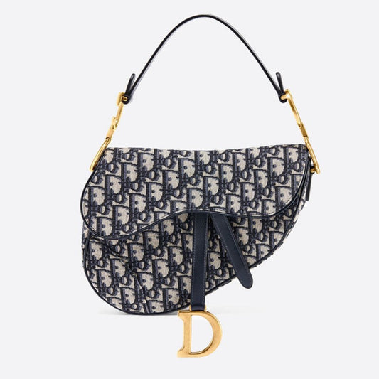 Dior Satteltasche