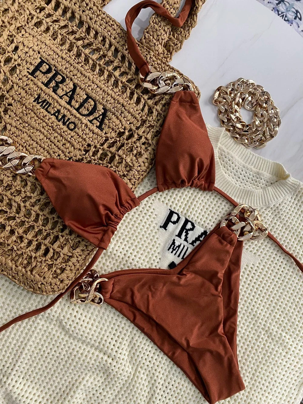 BIKINI-SET HOLINA