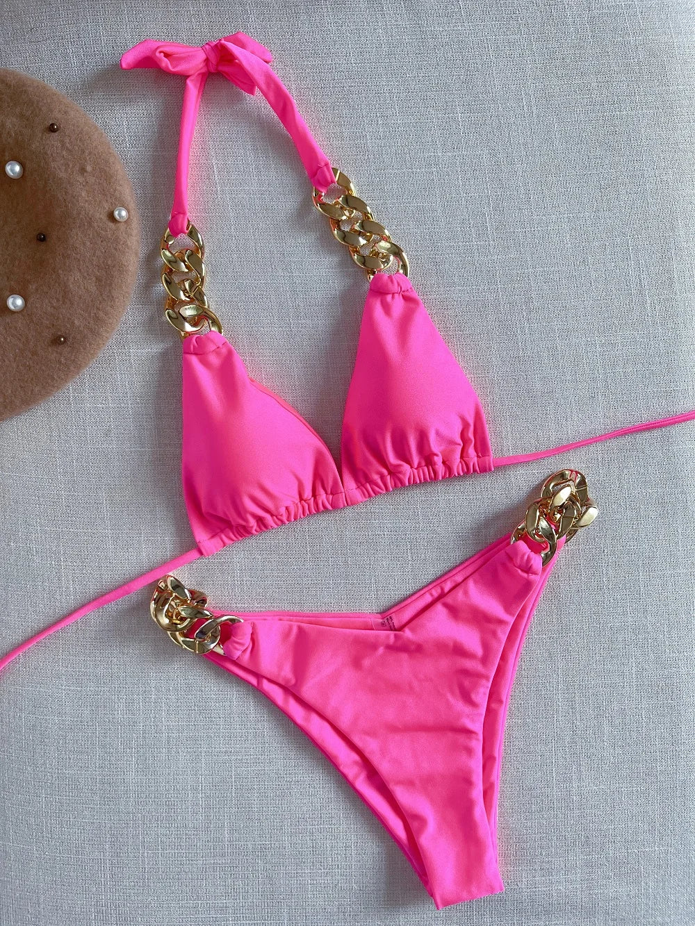 BIKINI-SET HOLINA