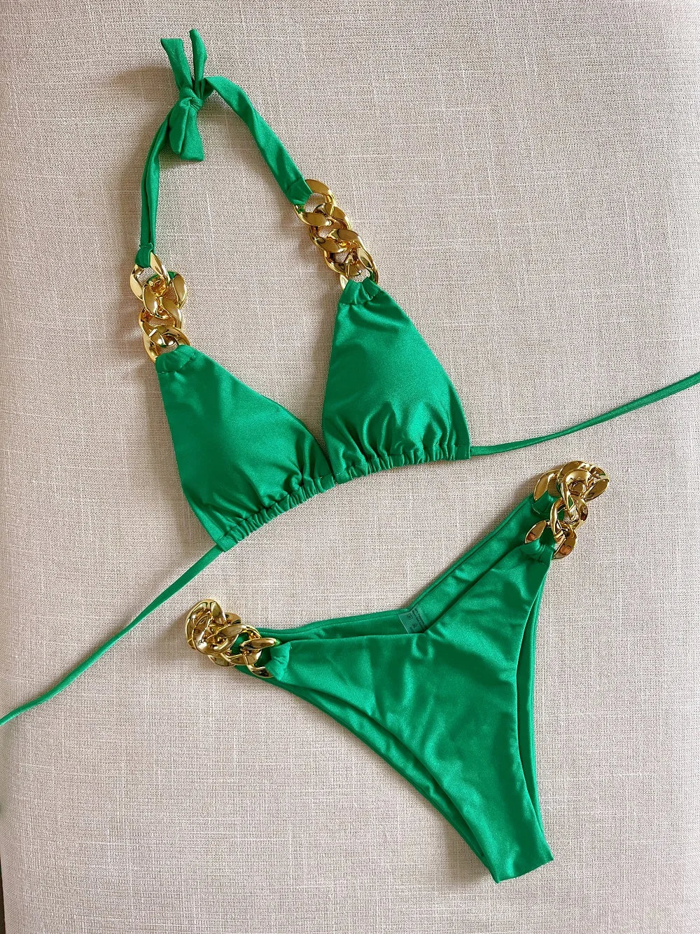 HOLINA BIKINI SET