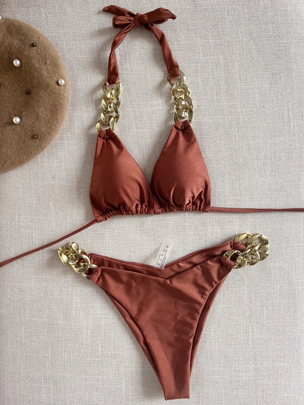 COMPLETO BIKINI HOLINA