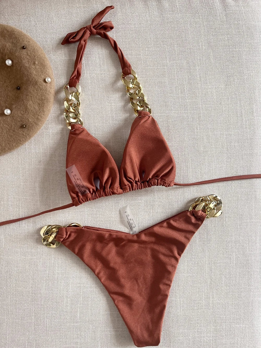 BIKINI-SET HOLINA