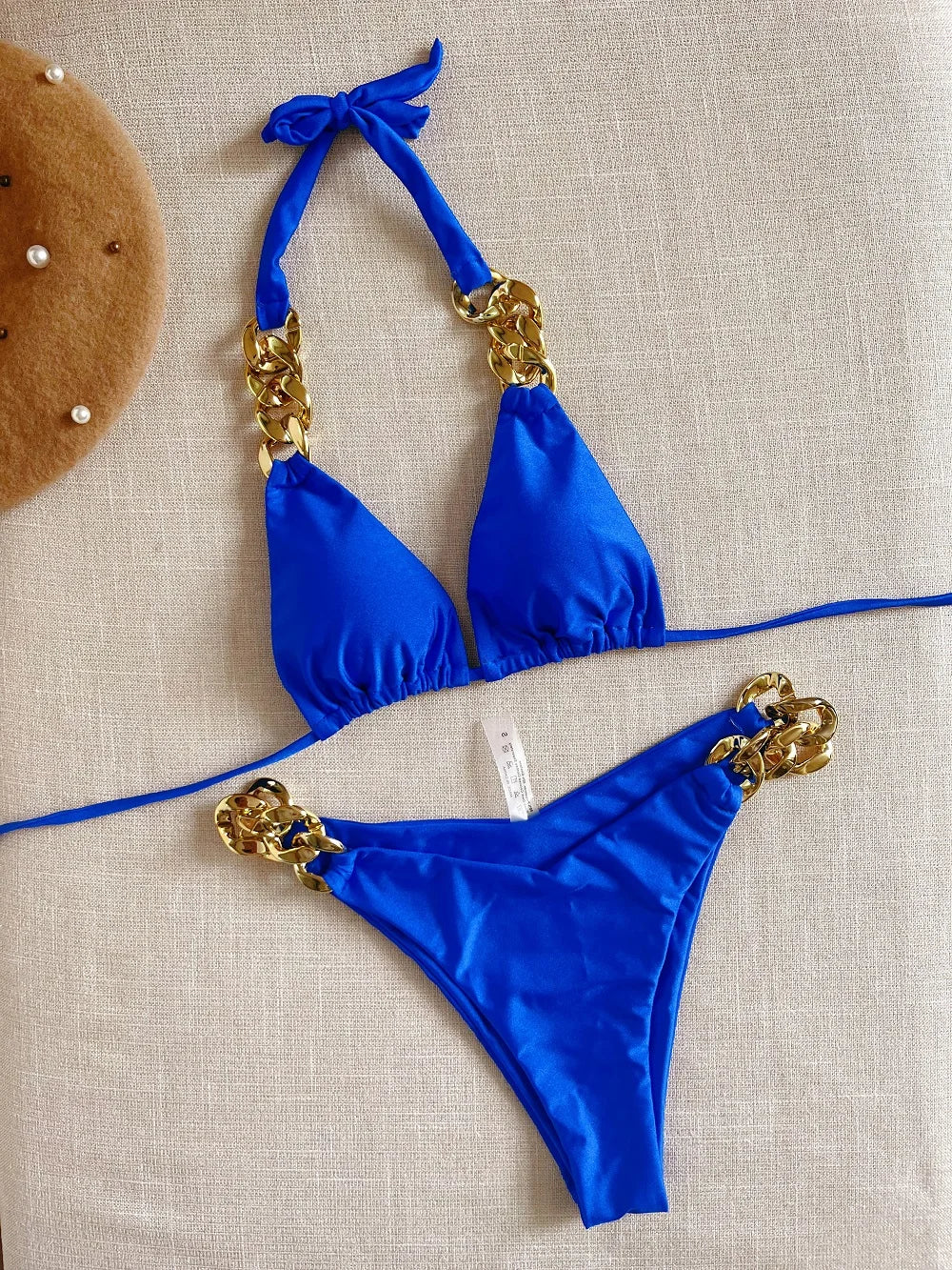 BIKINI-SET HOLINA