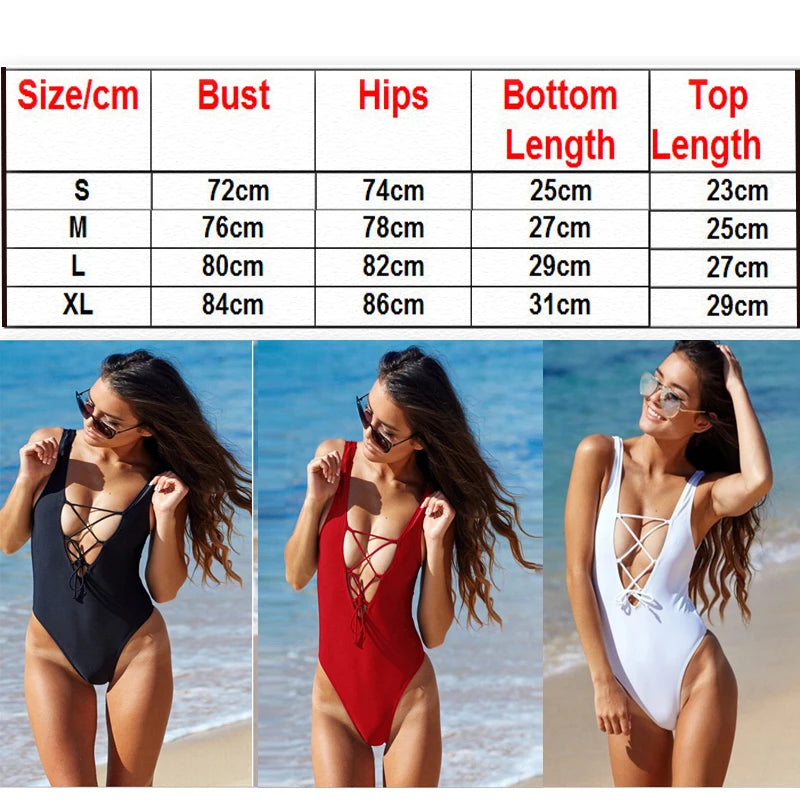 CRAVATTA MONOKINI DAVANTI