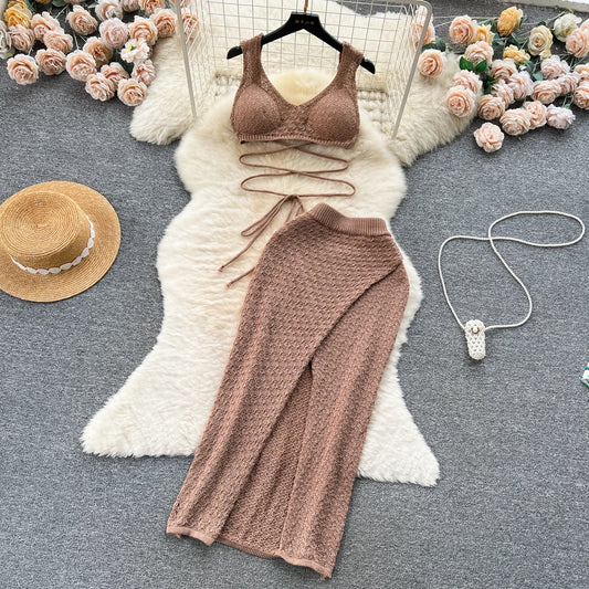 KONNY SUMMER 2-PIECE SET