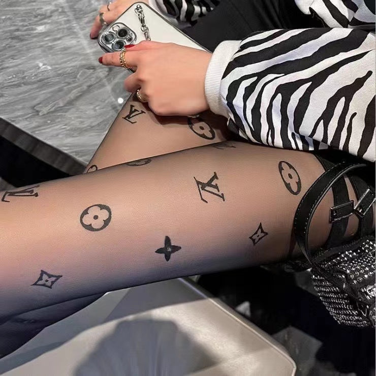 LUNA TIGHTS