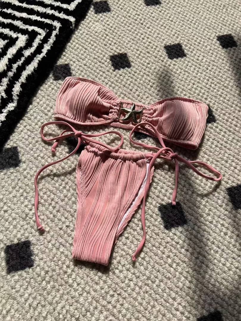 STARFISH BIKINI SET