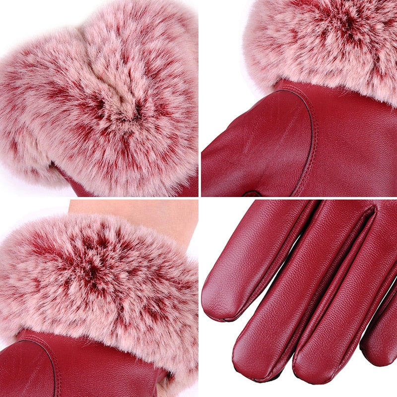 JONA | WINTER GLOVE