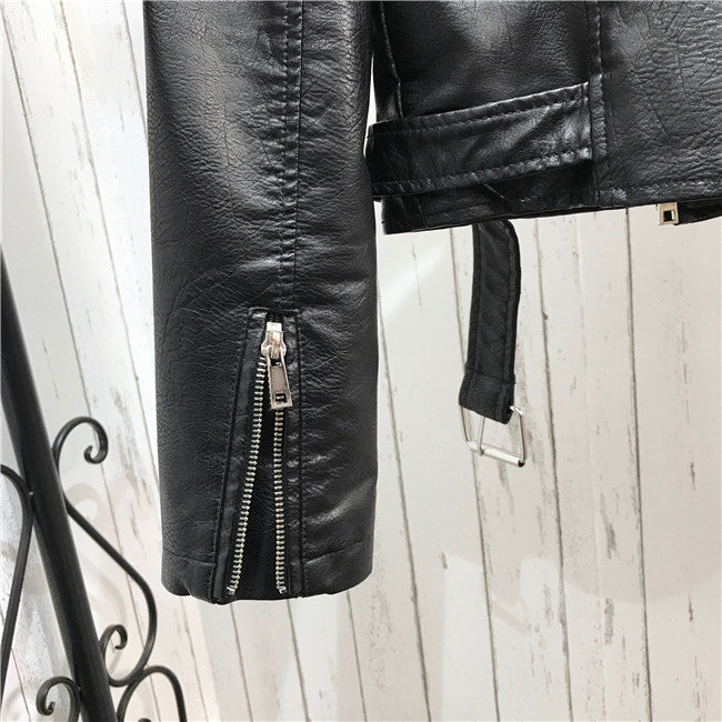 Wagen Sie es | BIKER-JACKE