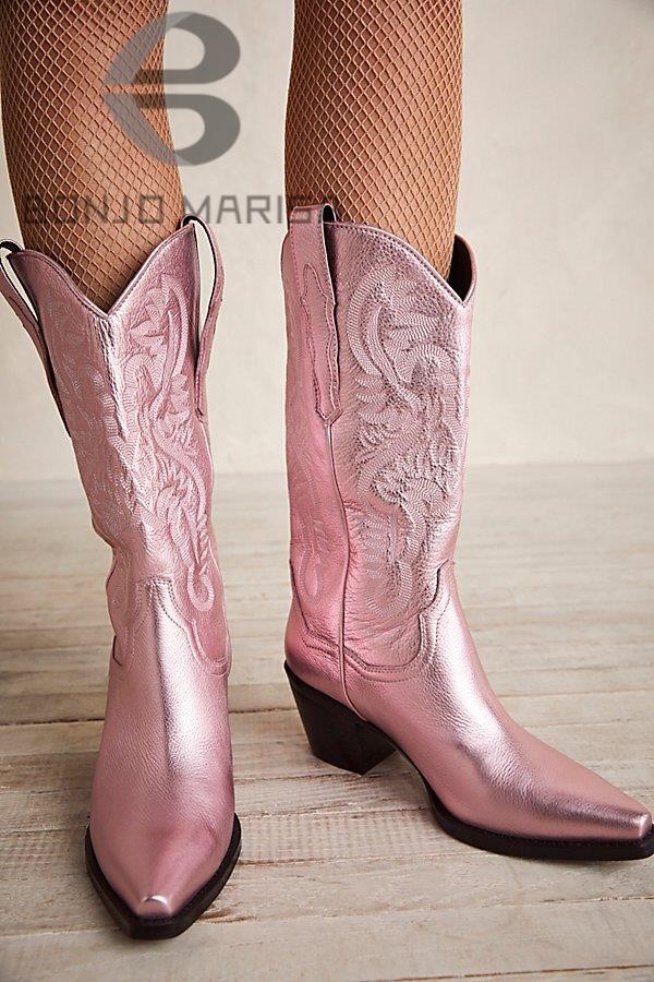 BONJO MARISA | STIEFEL