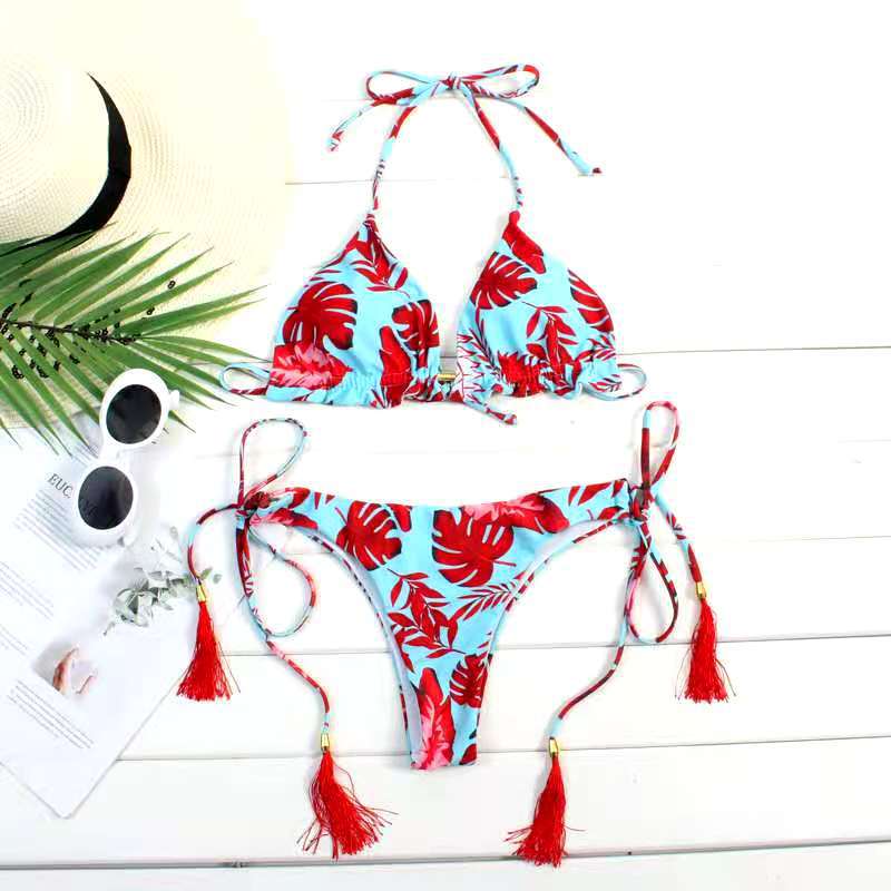 GAIA | COMPLETO BIKINI