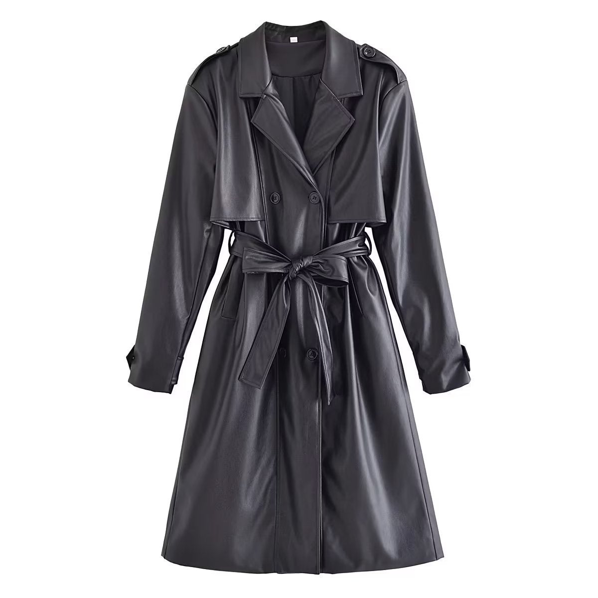 ELY | TRENCH COAT